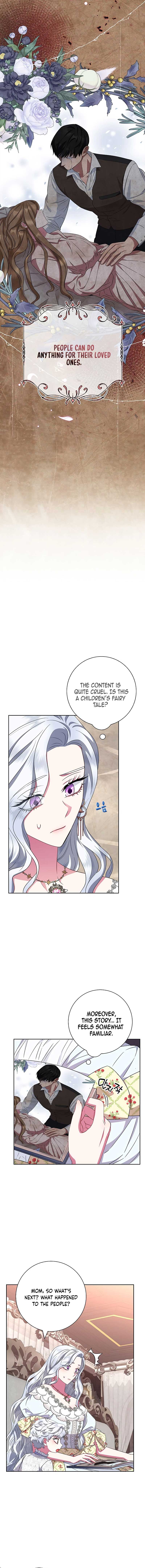 I Became the Mother of the Bloody Male Lead Chapter 28 68 6