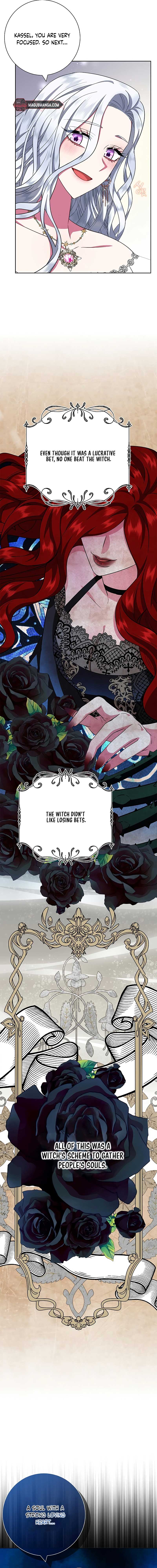 I Became the Mother of the Bloody Male Lead Chapter 28 69 7