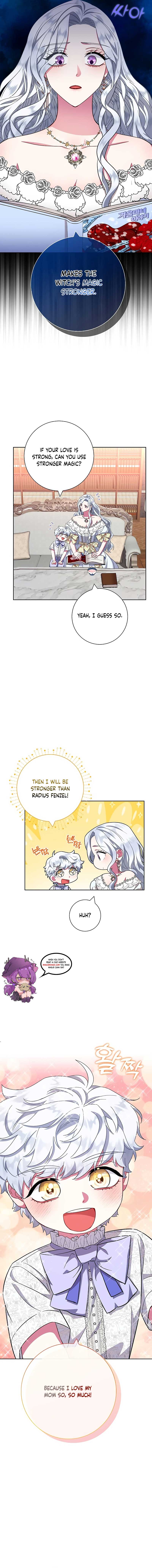 I Became the Mother of the Bloody Male Lead Chapter 28 70 8