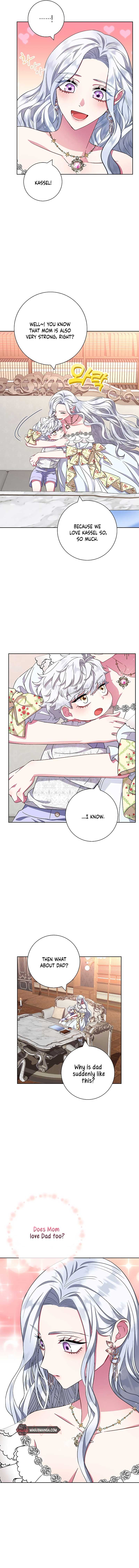 I Became the Mother of the Bloody Male Lead Chapter 28 71 9