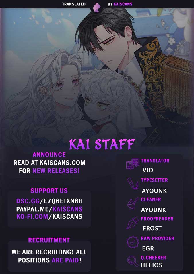 I Became the Mother of the Bloody Male Lead Chapter 35 44 01