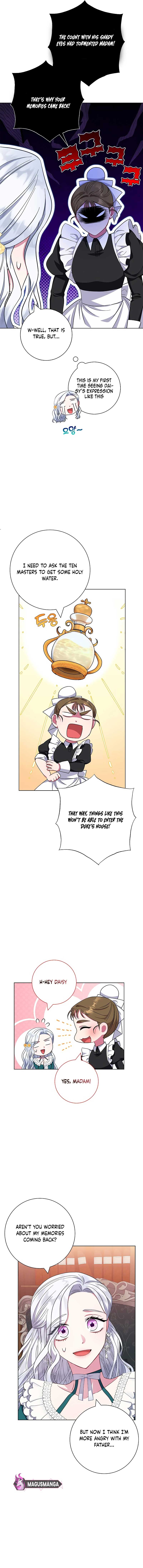 I Became the Mother of the Bloody Male Lead Chapter 38 69 10