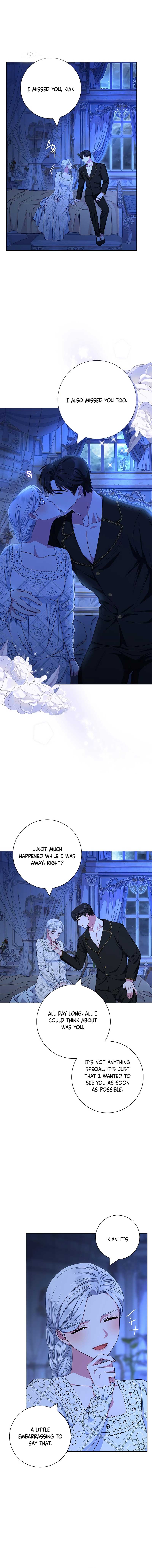 I Became the Mother of the Bloody Male Lead Chapter 38 73 14
