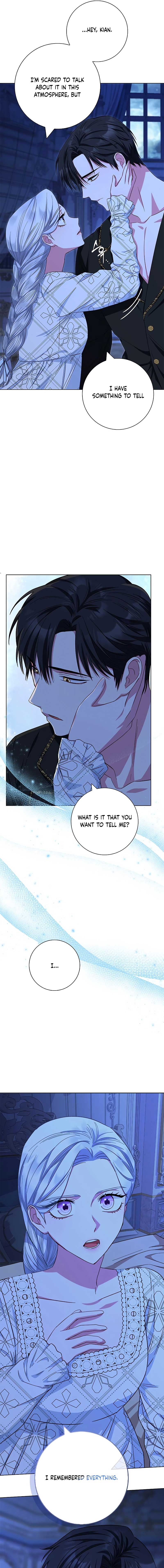 I Became the Mother of the Bloody Male Lead Chapter 38 74 15