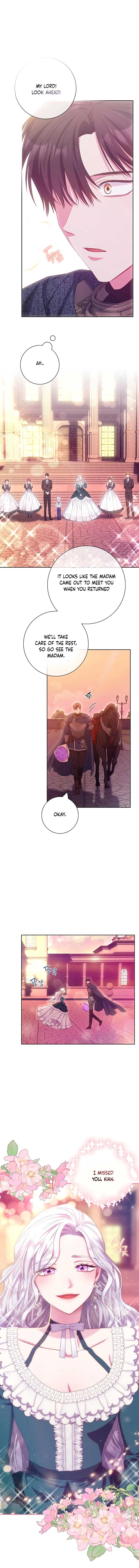 I Became the Mother of the Bloody Male Lead Chapter 38 63 4