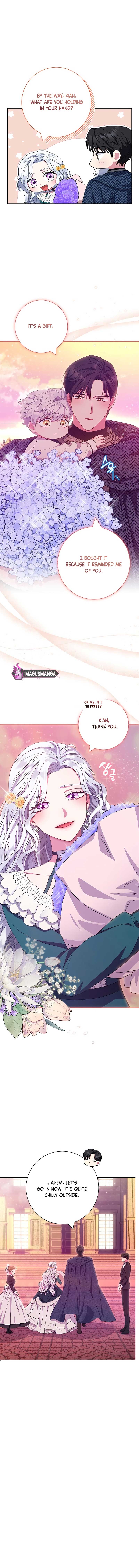 I Became the Mother of the Bloody Male Lead Chapter 38 65 6