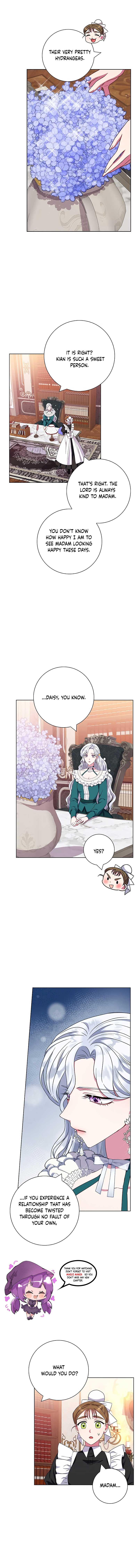 I Became the Mother of the Bloody Male Lead Chapter 38 66 7