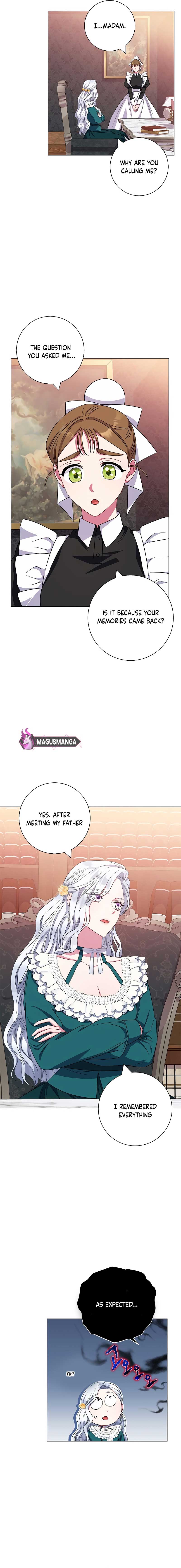 I Became the Mother of the Bloody Male Lead Chapter 38 68 9