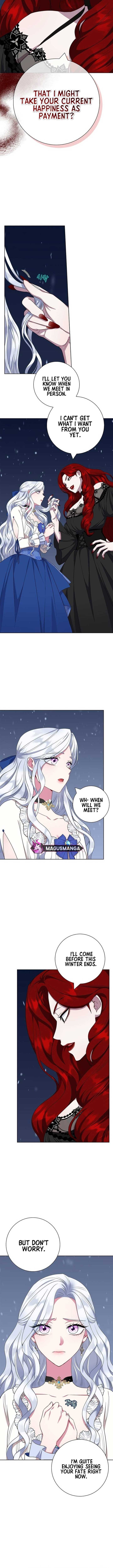 I Became the Mother of the Bloody Male Lead Chapter 51 52 2