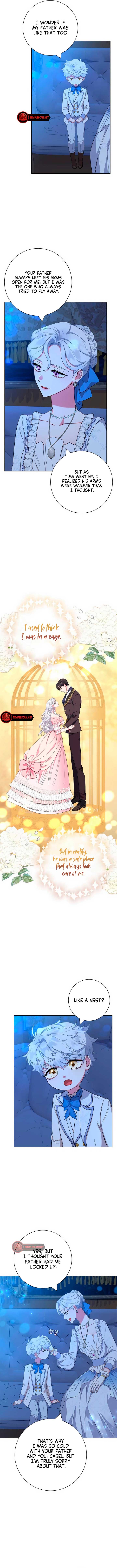 I Became the Mother of the Bloody Male Lead Chapter 53 53 9