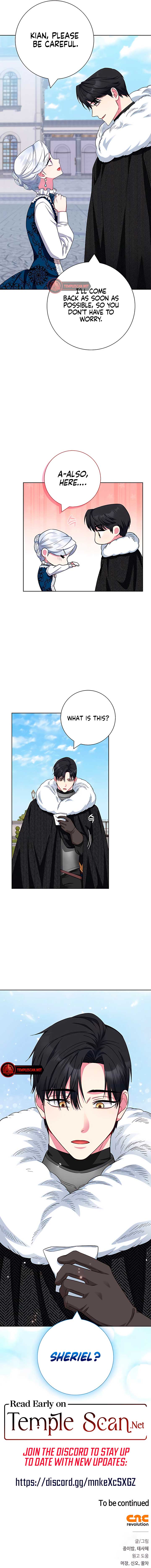 I Became the Mother of the Bloody Male Lead Chapter 54 51 11