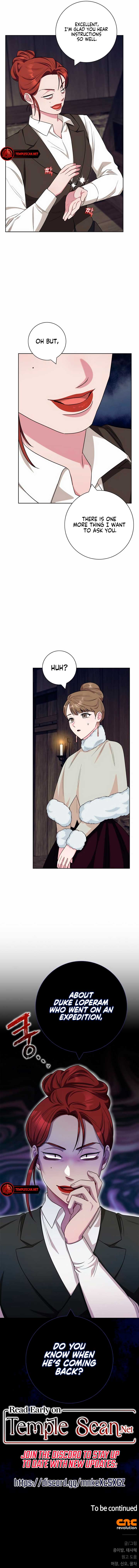 I Became the Mother of the Bloody Male Lead Chapter 59 51 10