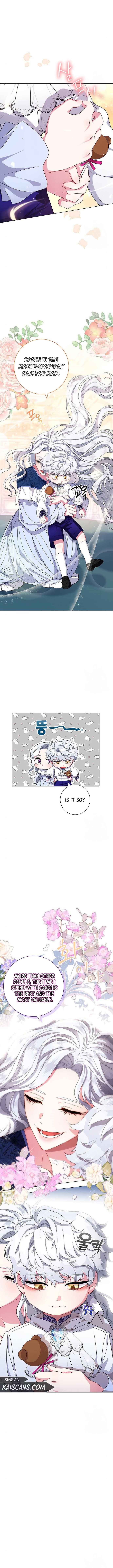I Became the Mother of the Bloody Male Lead Chapter 6 64 11