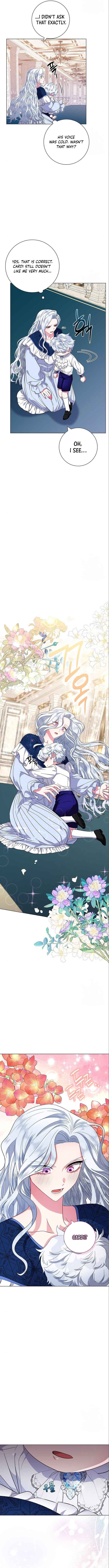 I Became the Mother of the Bloody Male Lead Chapter 6 65 12