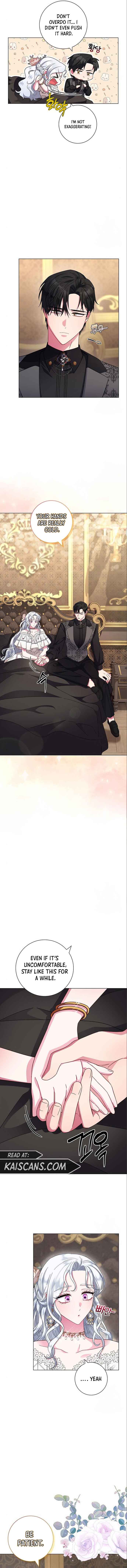 I Became the Mother of the Bloody Male Lead Chapter 6 55 2
