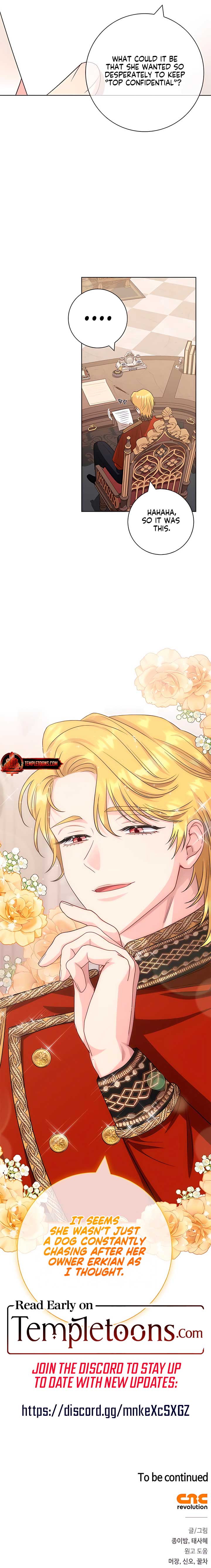 I Became the Mother of the Bloody Male Lead Chapter 63 51 10