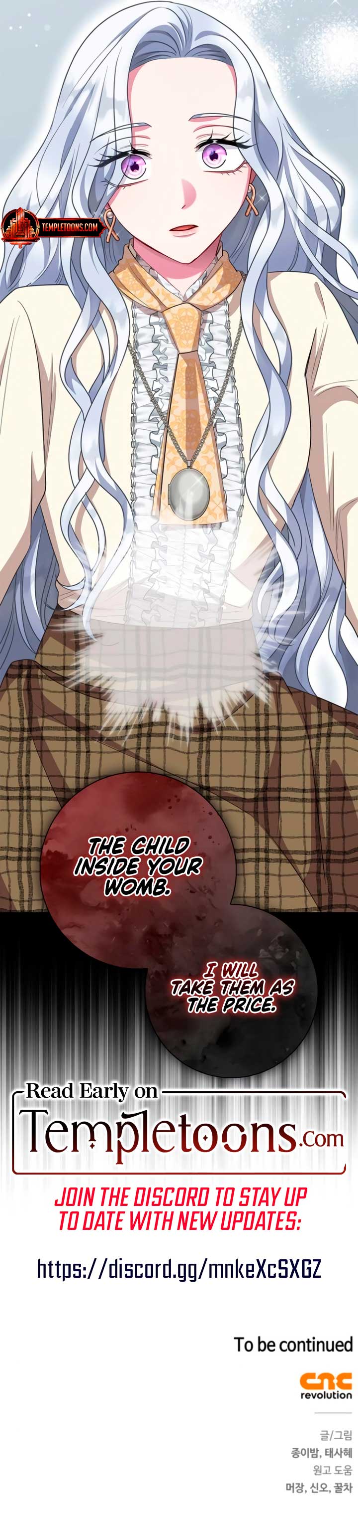 I Became the Mother of the Bloody Male Lead Chapter 65 55 ch 65 12