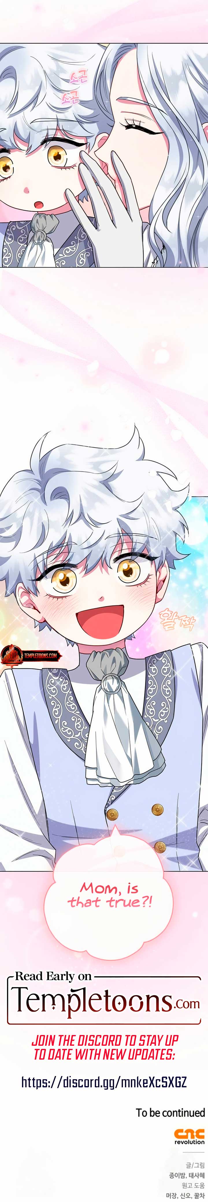 I Became the Mother of the Bloody Male Lead Chapter 70 55 ch 70 12