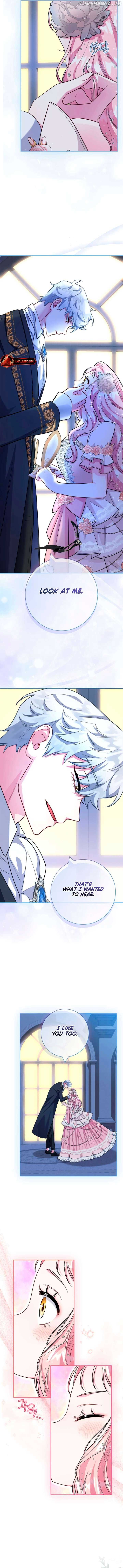 I Became the Mother of the Bloody Male Lead Chapter 79 59 ch 79 10