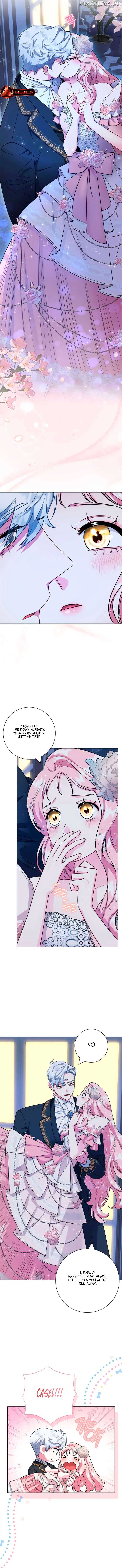 I Became the Mother of the Bloody Male Lead Chapter 79 62 ch 79 13