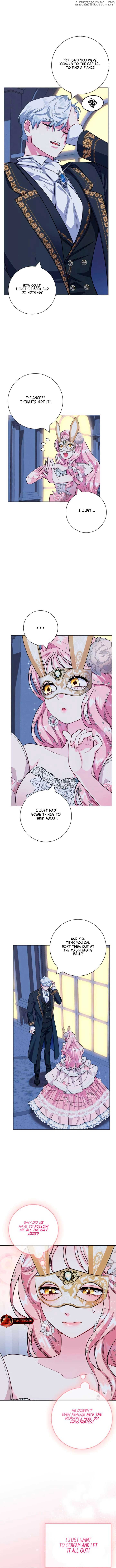 I Became the Mother of the Bloody Male Lead Chapter 79 53 ch 79 4