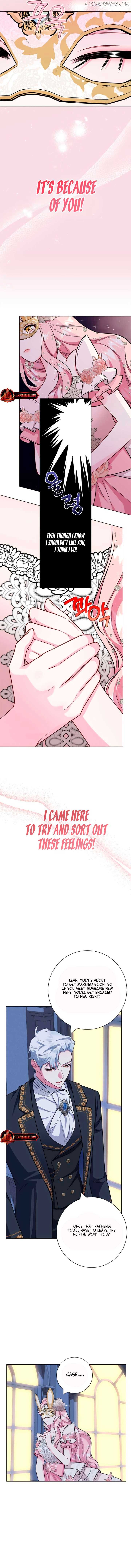 I Became the Mother of the Bloody Male Lead Chapter 79 54 ch 79 5
