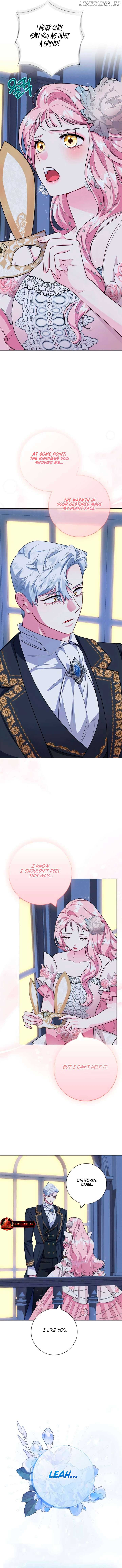 I Became the Mother of the Bloody Male Lead Chapter 79 58 ch 79 9