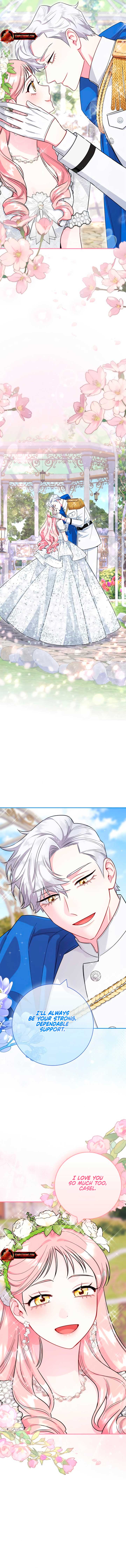 I Became the Mother of the Bloody Male Lead Chapter 80 69 ch 80 11