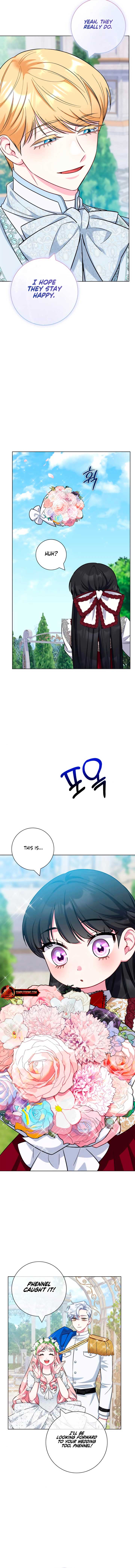 I Became the Mother of the Bloody Male Lead Chapter 80 72 ch 80 14