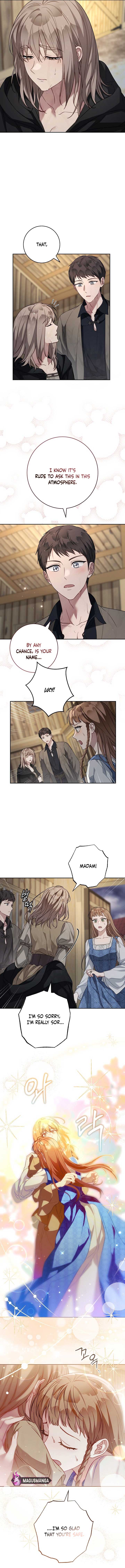 Marriage of Convenience Chapter 121 60 10