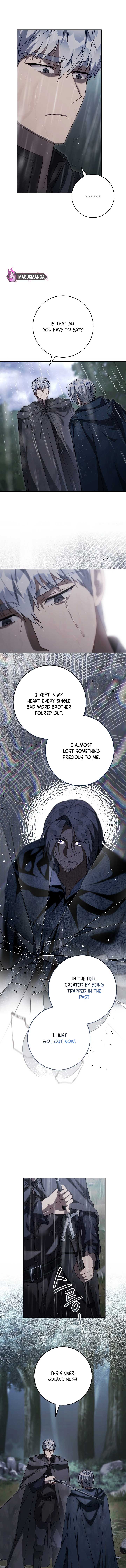 Marriage of Convenience Chapter 121 56 6