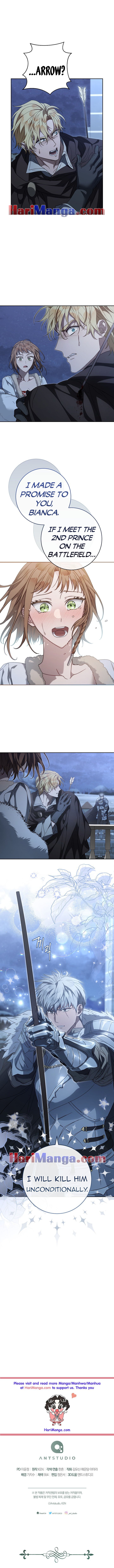 Marriage of Convenience Chapter 87 39 8