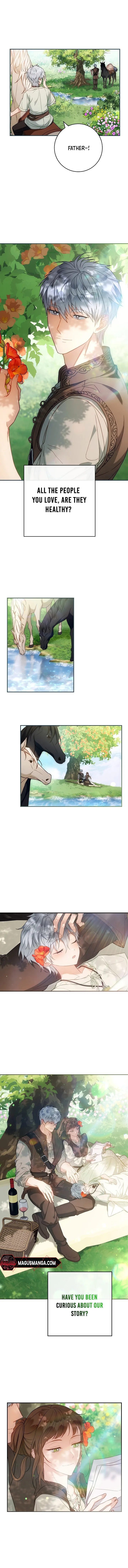 Marriage of Convenience Chapter 96 51 1