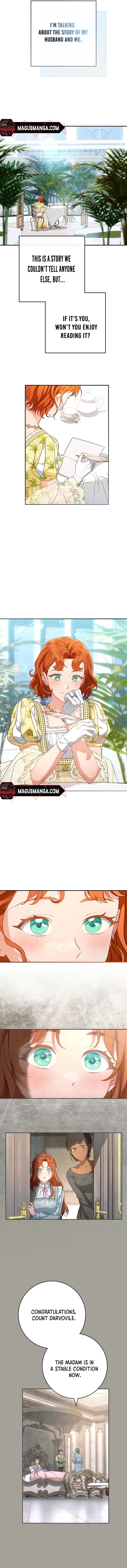 Marriage of Convenience Chapter 96 52 2