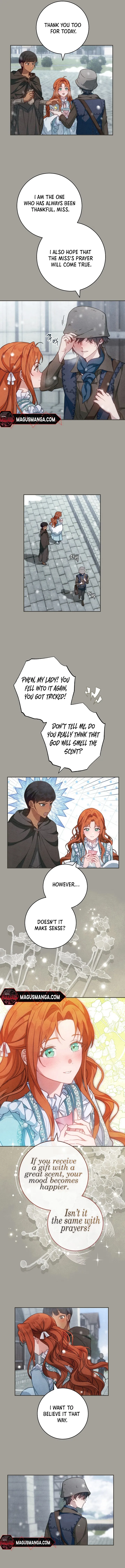 Marriage of Convenience Chapter 96 58 8