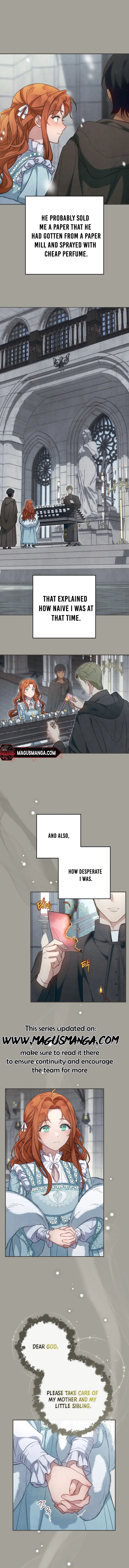 Marriage of Convenience Chapter 96 59 9