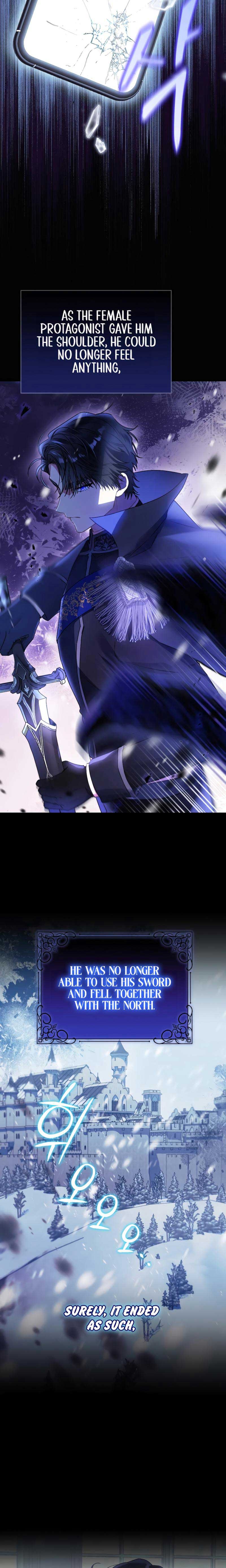 The Villainess Captured The Grand Duke Chapter 1 101 12