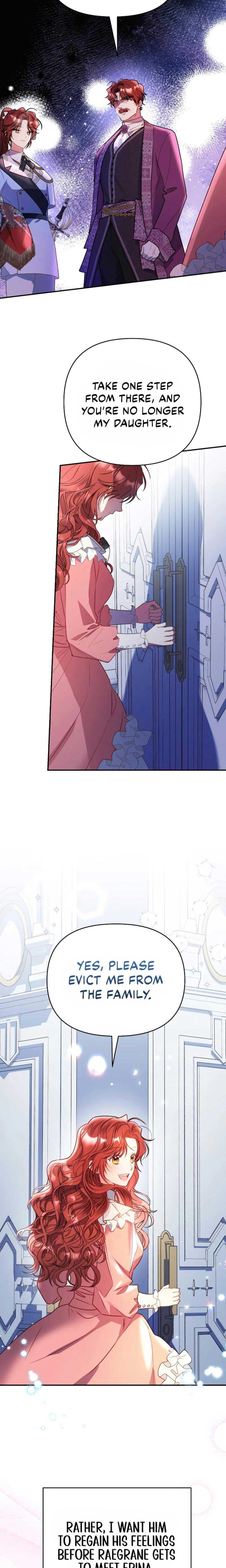 The Villainess Captured The Grand Duke Chapter 1 113 24