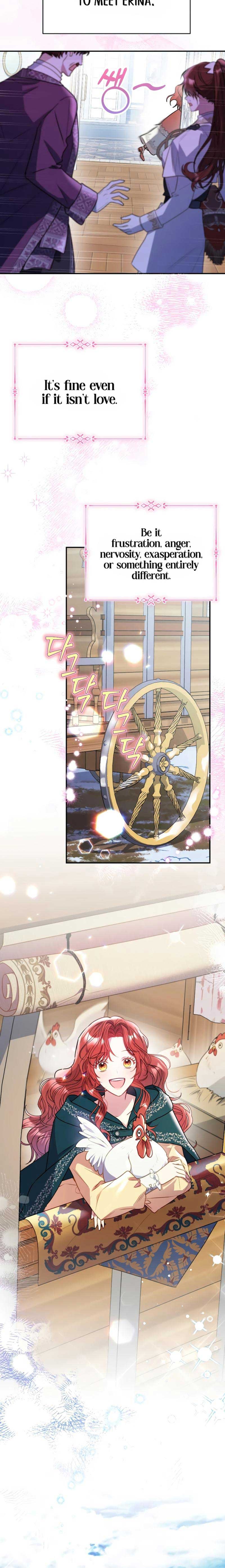 The Villainess Captured The Grand Duke Chapter 1 114 25