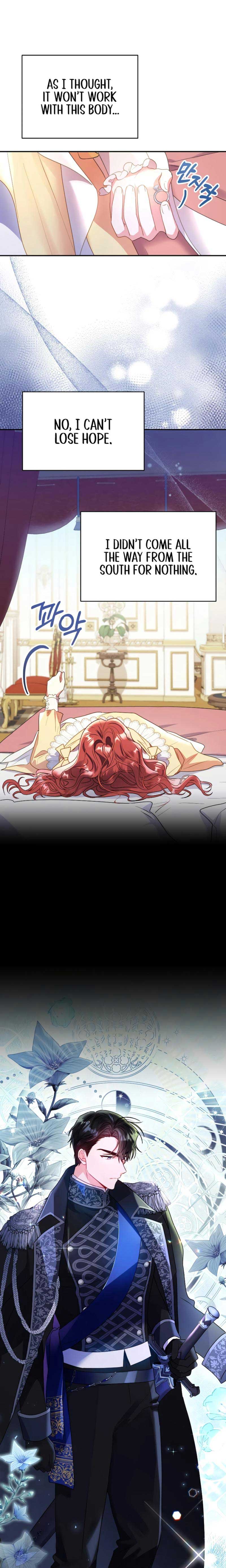 The Villainess Captured The Grand Duke Chapter 1 97 8