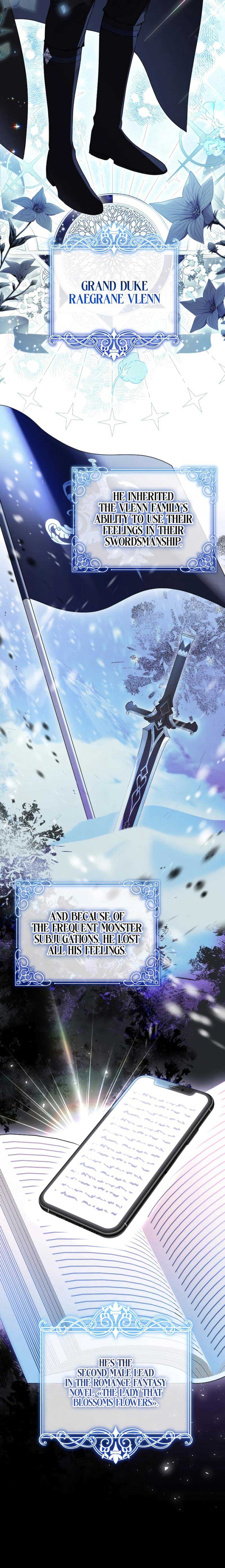 The Villainess Captured The Grand Duke Chapter 1 98 9