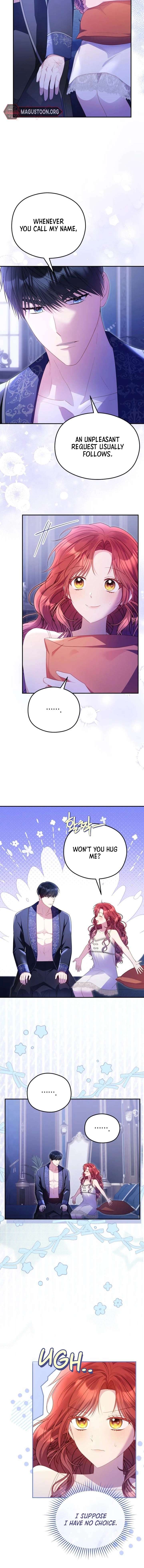 The Villainess Captured The Grand Duke Chapter 102 39 ch 102 3