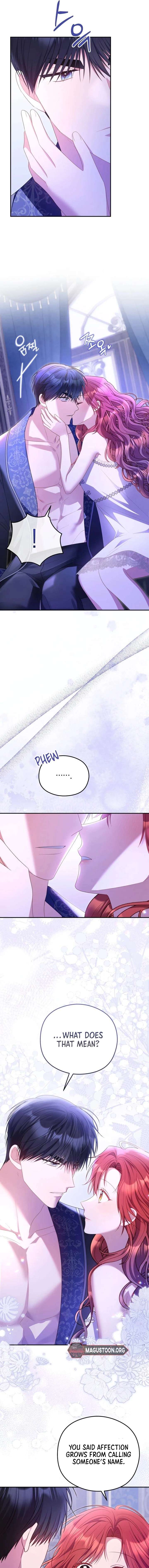The Villainess Captured The Grand Duke Chapter 102 40 ch 102 4