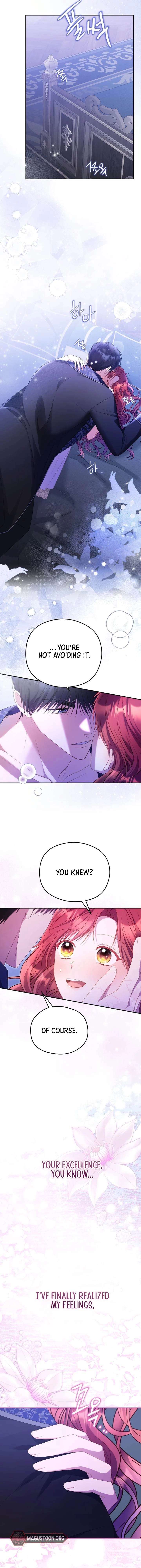 The Villainess Captured The Grand Duke Chapter 102 42 ch 102 6