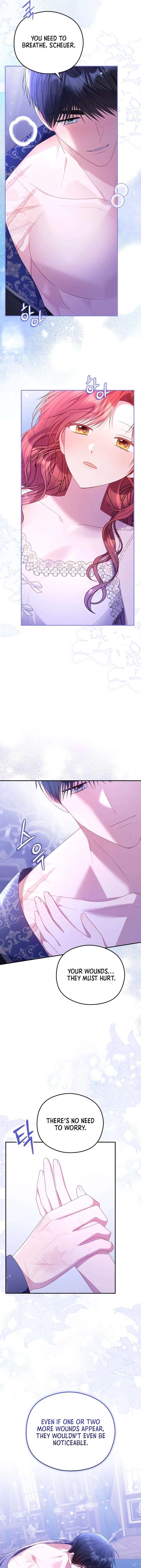 The Villainess Captured The Grand Duke Chapter 102 44 ch 102 8