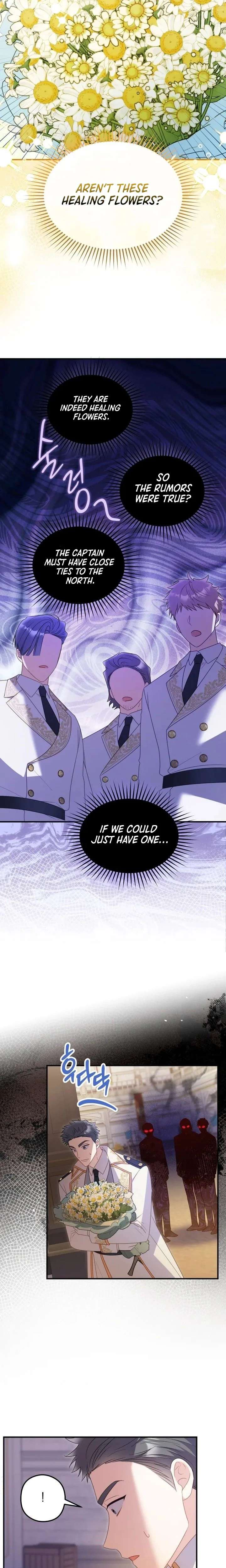 The Villainess Captured The Grand Duke Chapter 104 83 ch 104 11
