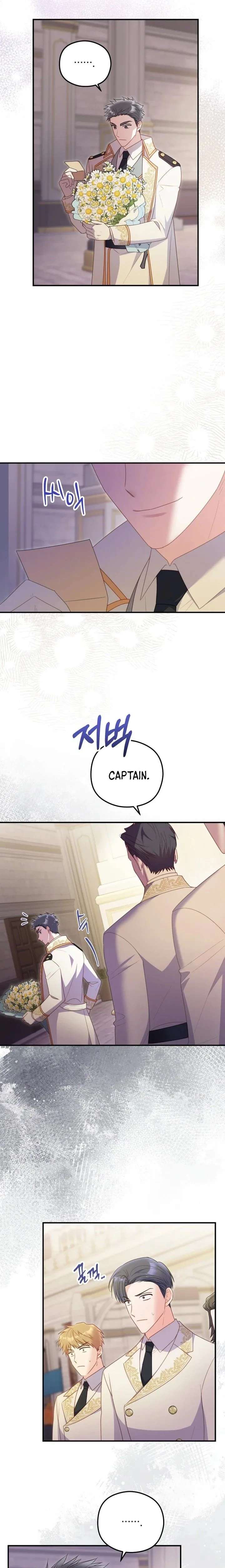 The Villainess Captured The Grand Duke Chapter 104 85 ch 104 13