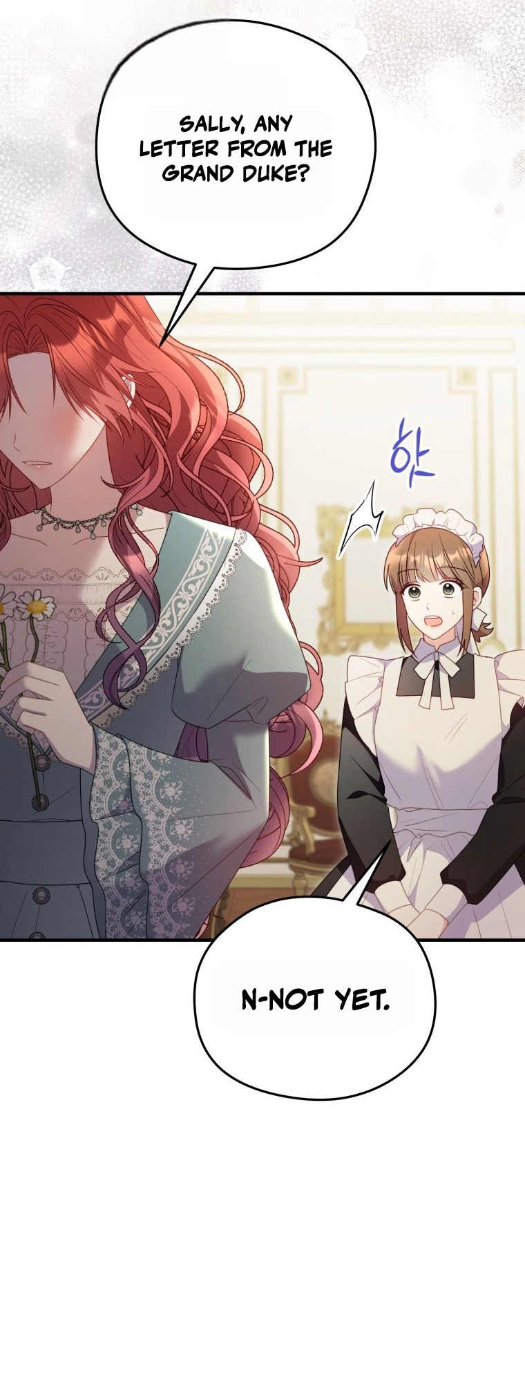 The Villainess Captured The Grand Duke Chapter 109 193 05