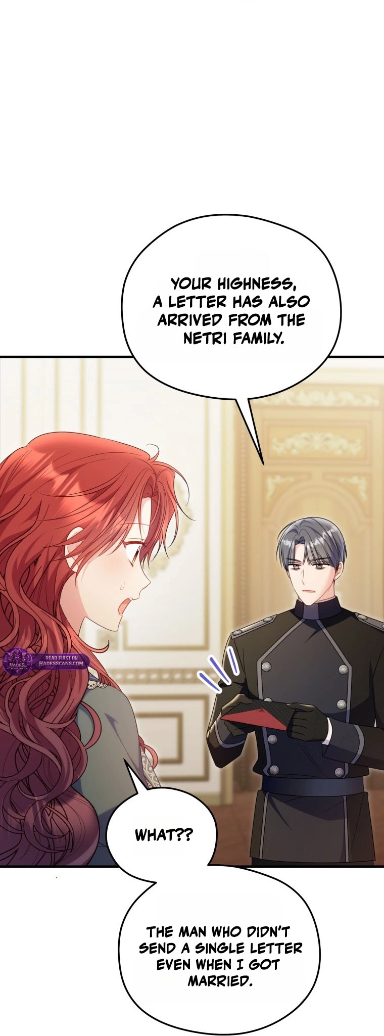 The Villainess Captured The Grand Duke Chapter 109 202 14