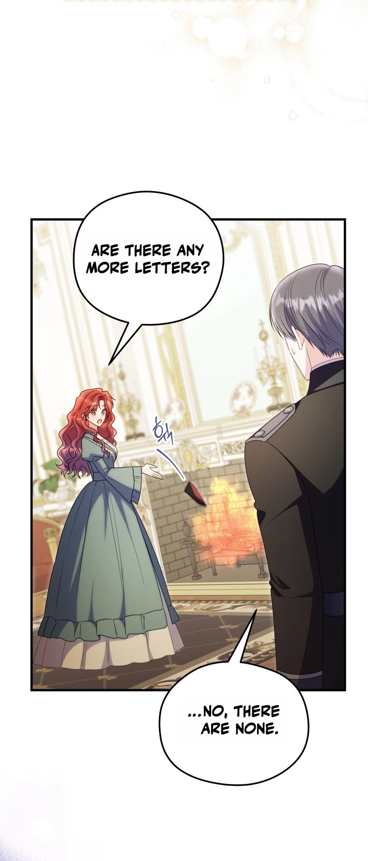 The Villainess Captured The Grand Duke Chapter 109 205 17